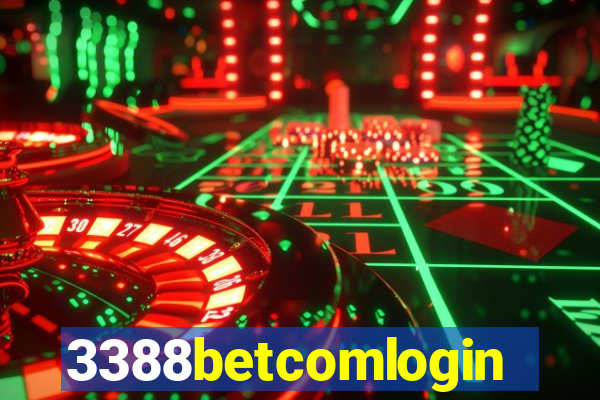 3388betcomlogin