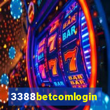 3388betcomlogin