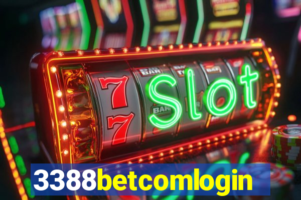 3388betcomlogin