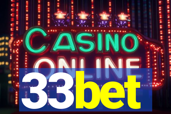 33bet