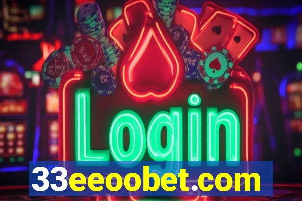 33eeoobet.com