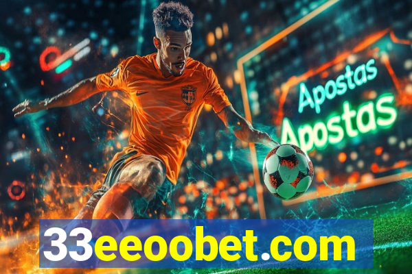 33eeoobet.com