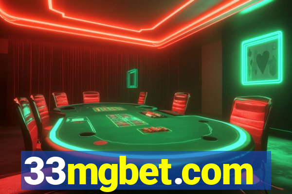 33mgbet.com
