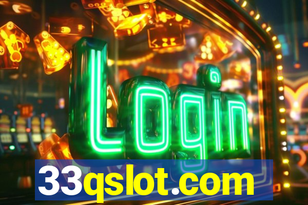 33qslot.com