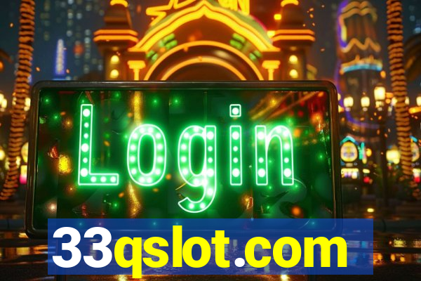 33qslot.com
