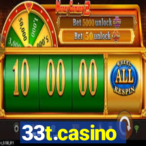 33t.casino
