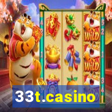 33t.casino