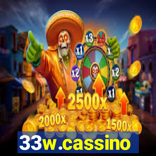 33w.cassino