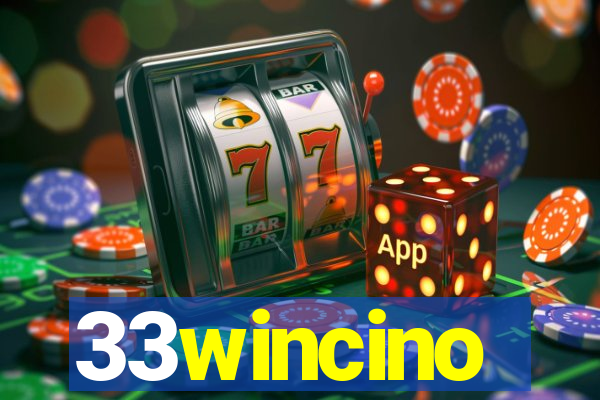 33wincino
