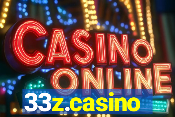 33z.casino