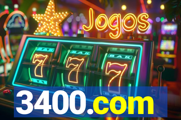 3400.com