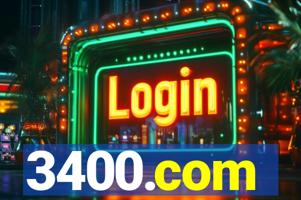 3400.com