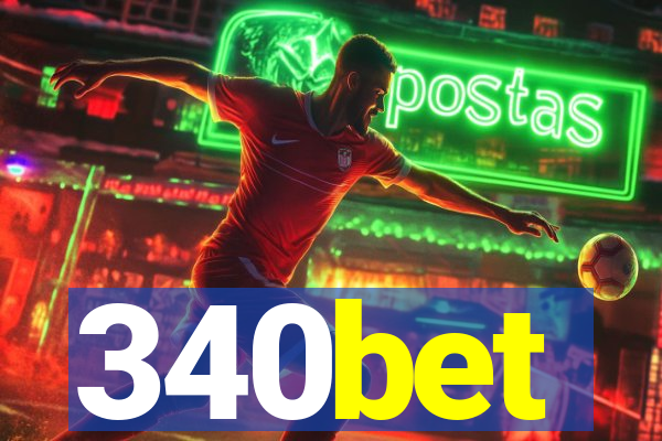 340bet