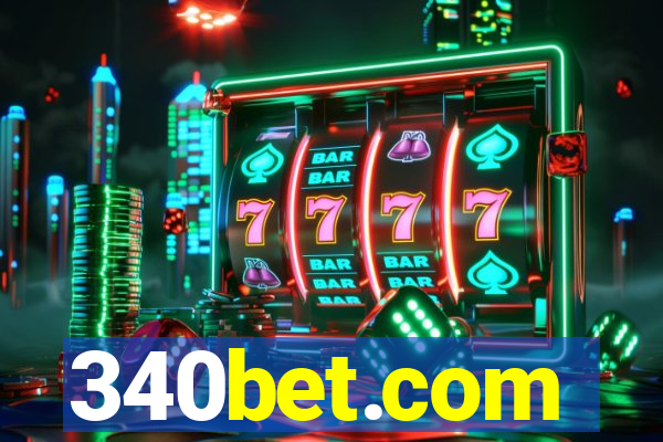 340bet.com