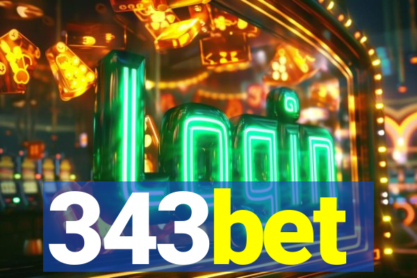 343bet