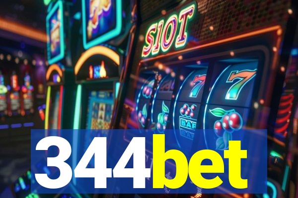 344bet