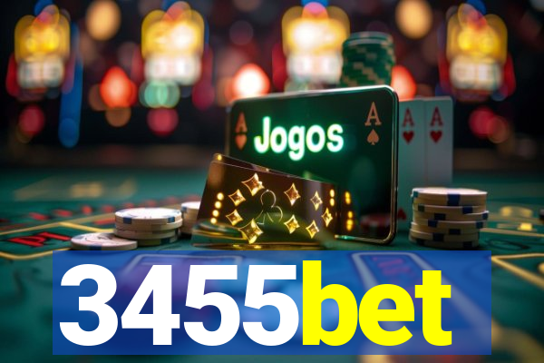 3455bet