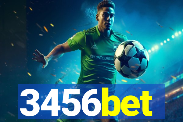 3456bet