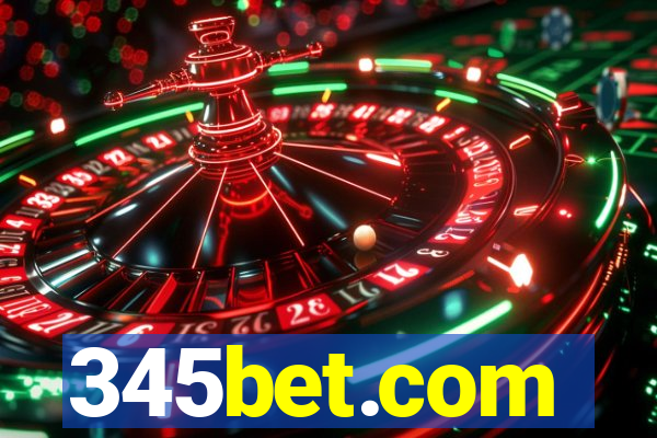 345bet.com