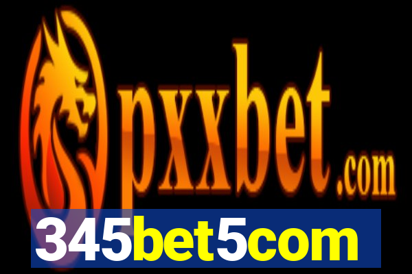 345bet5com