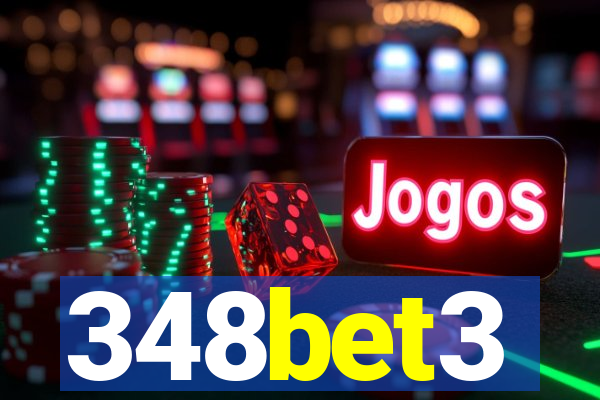 348bet3