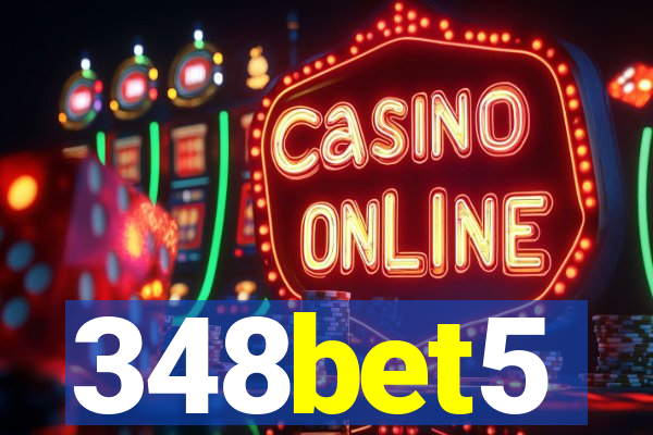 348bet5