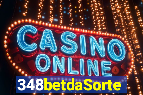 348betdaSorte