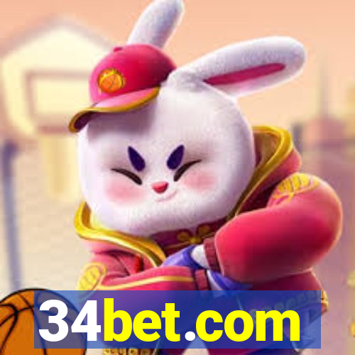 34bet.com