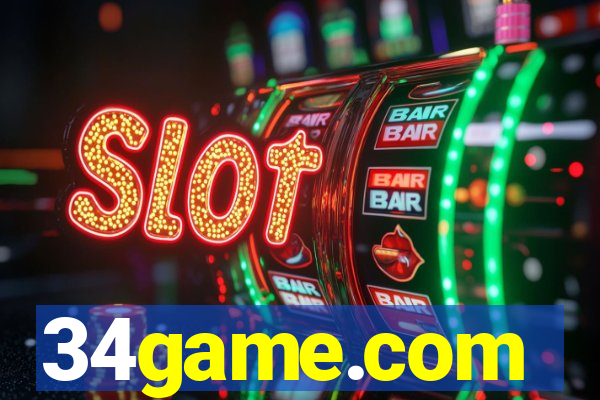 34game.com