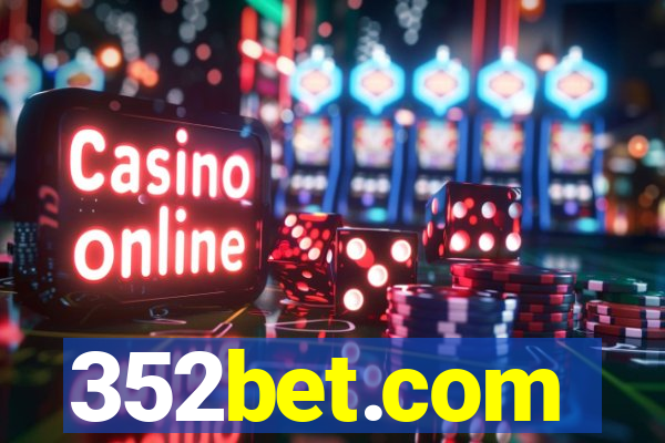 352bet.com
