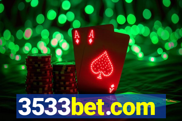 3533bet.com