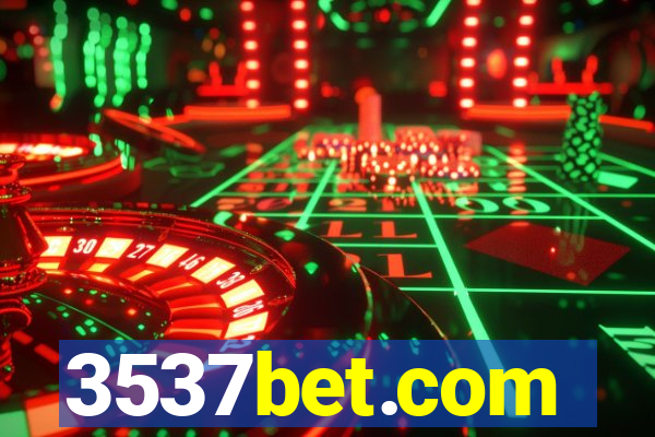 3537bet.com