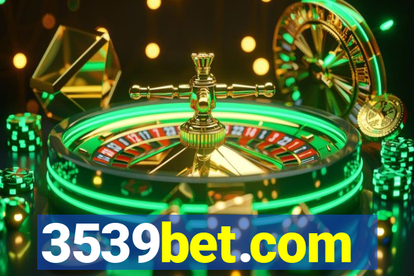 3539bet.com
