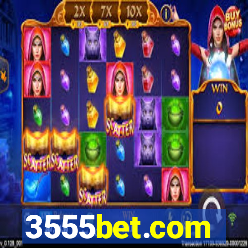 3555bet.com