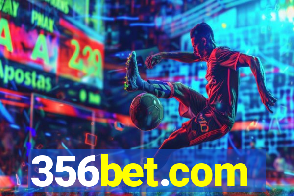 356bet.com