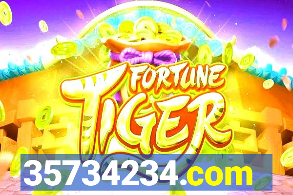 35734234.com