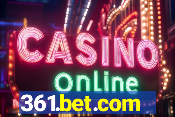 361.bet.com