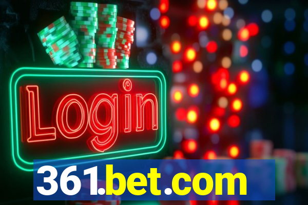 361.bet.com