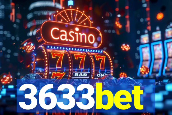3633bet