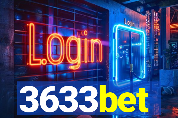 3633bet