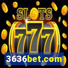 3636bet.com