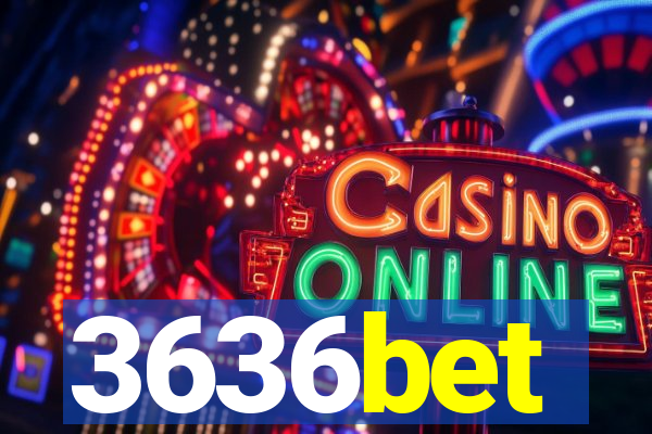 3636bet