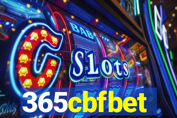 365cbfbet