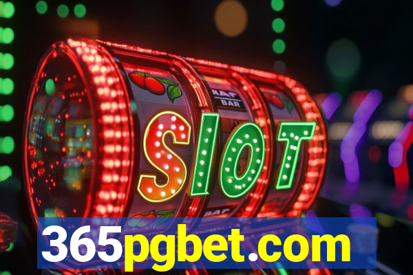 365pgbet.com