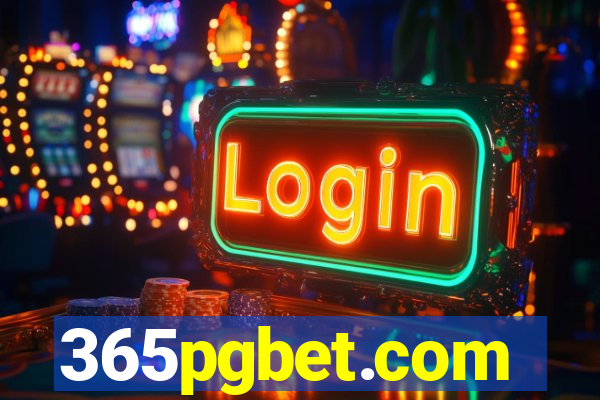 365pgbet.com