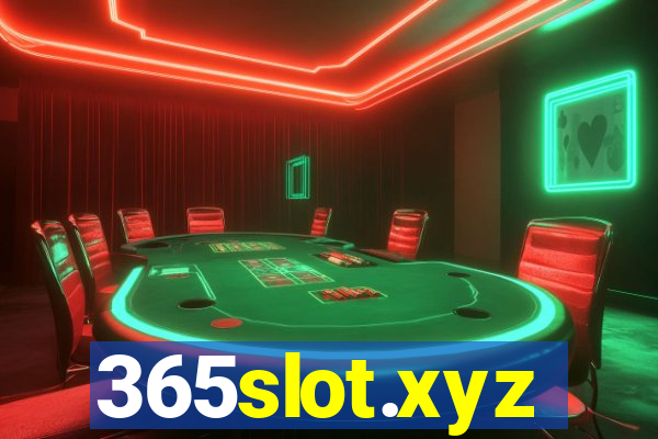 365slot.xyz