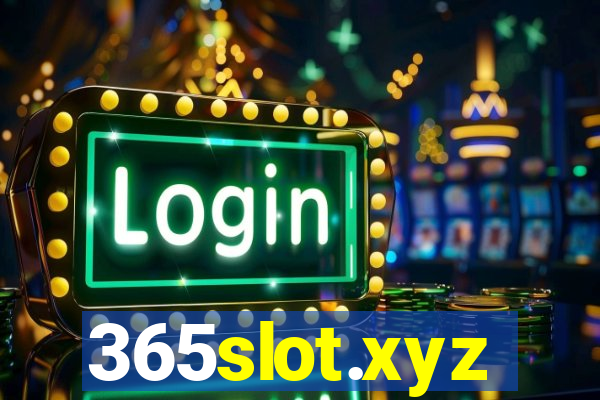 365slot.xyz