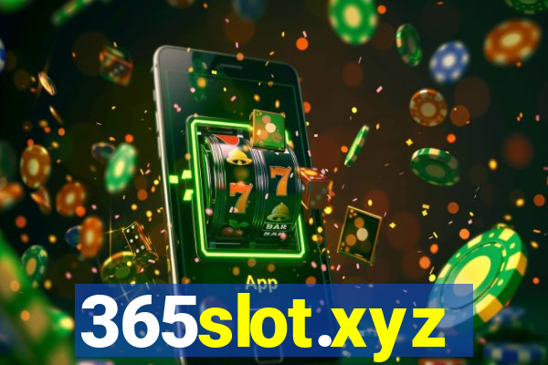365slot.xyz