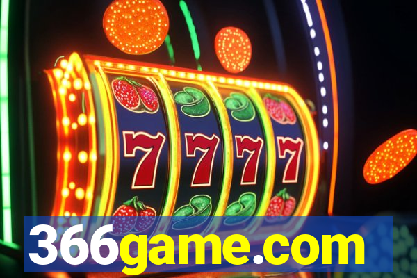 366game.com