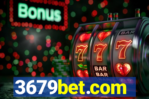 3679bet.com